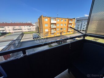 Predaj 3 izbového bytu v tehlovej bytovke s možnosťou prikúp