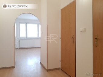 Eston Reality ponúka na dlhodobý prenájom zrekonštruovaný 1,