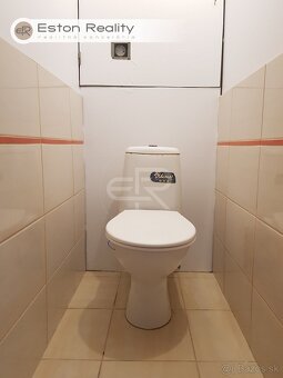 Eston Reality ponúka na dlhodobý prenájom zrekonštruovaný 1,