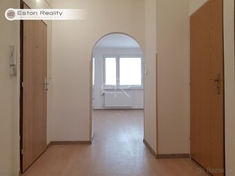 Eston Reality ponúka na dlhodobý prenájom zrekonštruovaný 1,