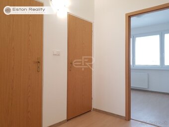 Eston Reality ponúka na dlhodobý prenájom zrekonštruovaný 1,