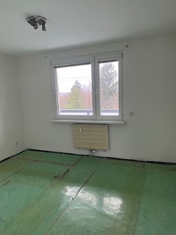 Ponúkame Vám exkluzívne na predaj 4-izbový byt (bauring) v M