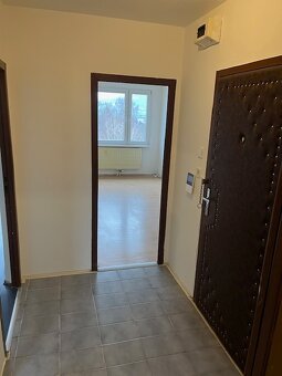 Ponúkame Vám exkluzívne na predaj 4-izbový byt (bauring) v M