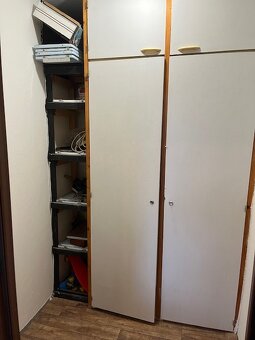Ponúkame Vám exkluzívne na predaj 4-izbový byt (bauring) v M