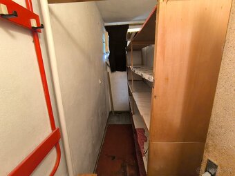 Ponúkame Vám exkluzívne na predaj VEĽKÝ 3-izbový byt s lodži