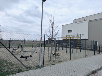 Ponúkame na predaj moderný 2 izbový tehlový byt s balkónom v