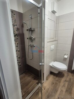 Realitná kancelária ponúka na PRENÁJOM
NOVO komplet zariaden