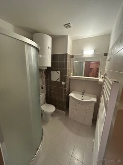 Prenajmem byt vo Svite – 39 m² s lodžiou Ponúkam na prenájom