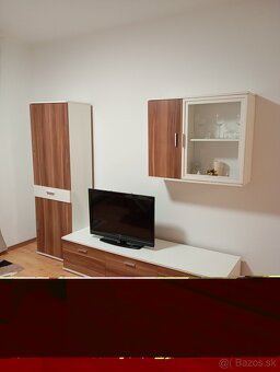 Prenájom garsónka v meste Dunajská Streda v centre mesta s b