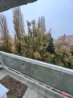 Prenájom garsónka v meste Dunajská Streda v centre mesta s b
