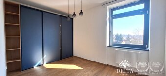 Delta Property ponúka na prenájom 3 izb. byt s rozlohou 86m2