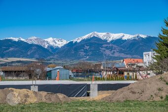 Exkluzívne iba v našej realitnej kancelárii www.byvaniepodta