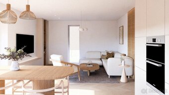 Ponúkame na predaj moderný 4-izbový rodinný dom typu bungalo