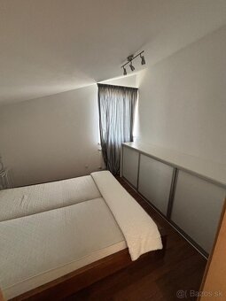 Ponúkame na prenájom elegantný 2-izbový byt s balkónom, ktor