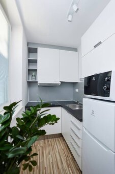 Hľadáte nadštandardné bývanie v pešej dostupnosti do centra 