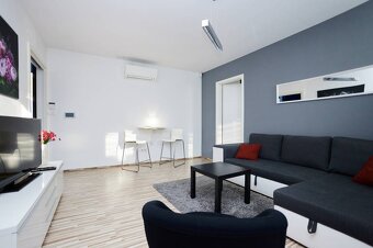 Hľadáte nadštandardné bývanie v pešej dostupnosti do centra 