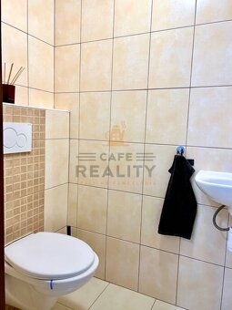 Na prenájom zariadený 3 izbový byt, novostavba, 76 m2, s par