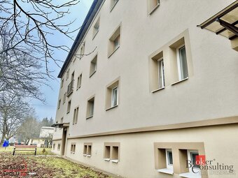 Slnečný 2-izbový byt s balkónom – Tlmače, Lipník
Boris Kňažk