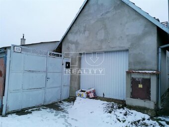 TUreality ponúka vo výhradnom zastúpení majiteľa , na predaj