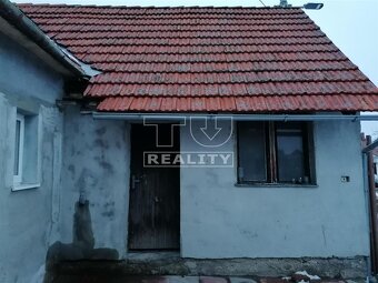TUreality ponúka vo výhradnom zastúpení majiteľa , na predaj