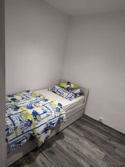 Predám 2,5 izbový byt na Karpatskej ulici č. 2 Prešov Sekčov