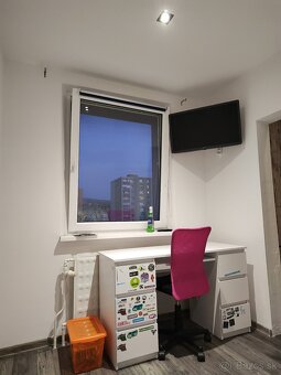 Predám 2,5 izbový byt na Karpatskej ulici č. 2 Prešov Sekčov