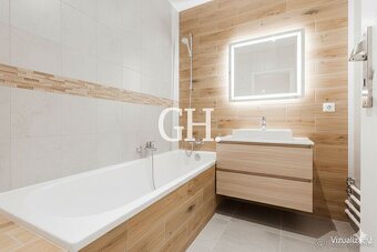 GH Real ponúka na predaj čiastočne zrekonštruovaný tehlový 3