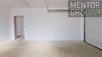 Ponúkame na predaj kvalitnú novostavbu rodinného domu (A04) 