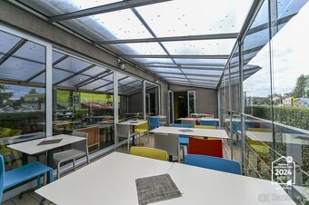 Realitná kancelária TOBI Real Vám ponúka na prenájom plne vy