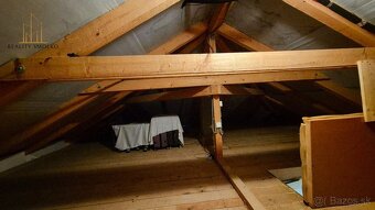 IA170D Reality Smolko - realitná kancelária Vám exkluzívne p