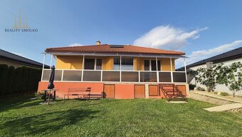 IA170D Reality Smolko - realitná kancelária Vám exkluzívne p
