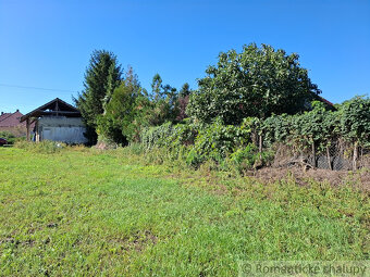 Predstavte si miesto, kde sa pokoj vidieka spája s panoramat