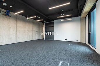 MATHIS. Realitná kancelária Vám ponúka na prenájom kancelárs