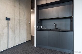 MATHIS. Realitná kancelária Vám ponúka na prenájom kancelárs