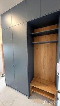 Delta Property ponúka na prenájom 3 izb. byt s rozlohou 86m2