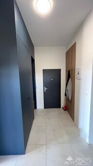 Delta Property ponúka na prenájom 3 izb. byt s rozlohou 86m2
