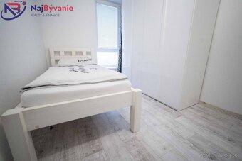 Na predaj 3-izbový byt v Mojši – útulné bývanie blízko Žilin