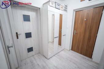 Na predaj 3-izbový byt v Mojši – útulné bývanie blízko Žilin