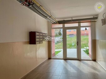 Realitná kancelária HALO reality a Marcela Bazalová, kontakt