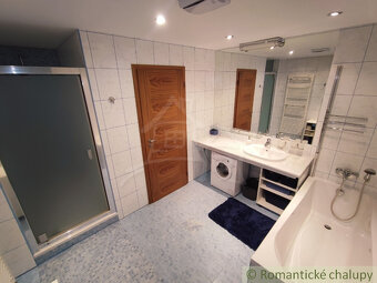 Doprajte svojej rodine prestížny 3-izbový apartmán v ikonick