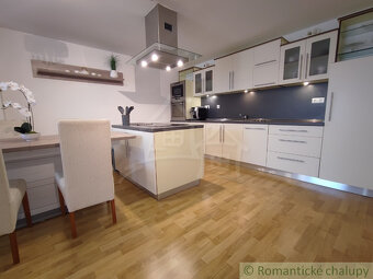 Doprajte svojej rodine prestížny 3-izbový apartmán v ikonick