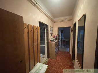 Vo výhradnom zastúpení majiteľa ponúkame na predaj štvorizbo