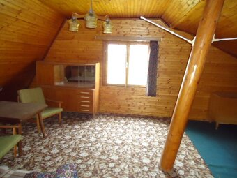 Ponúkam na predaj veľký podkrovný viničný dom v top lokalite