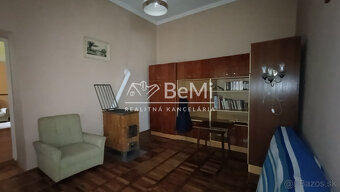 Typ: Rodinný dom Obec: Fony
ID190-12-DERU: Ponúkame Vám zrek