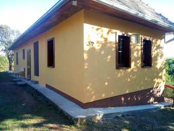LV c.: 13, katastralne územie Kyjatice.Elektrina zavedená, v