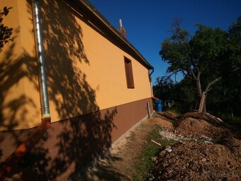 LV c.: 13, katastralne územie Kyjatice.Elektrina zavedená, v