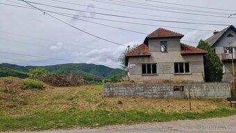 Nitrianske Rudno – výnimočná lokalita medzi horami a vodou
Z