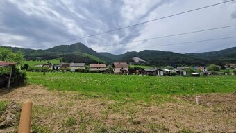 Nitrianske Rudno – výnimočná lokalita medzi horami a vodou
Z