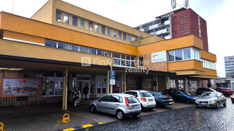 Typ: Kancelárie Ulica: 26. novembra Mestská časť: Centrum Ob