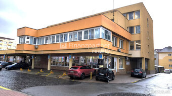 Typ: Kancelárie Ulica: 26. novembra Mestská časť: Centrum Ob